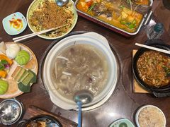 -龙泉人椰子鸡(龙昆南总店)