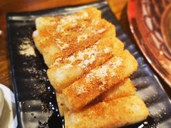 -楚媚娘炭火蛙锅(宽厚里店)