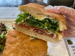 -榖屋house of flour(张江首店)