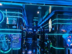 -酷秀KTV(五道口店)