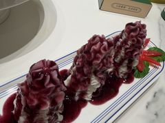 -满盛春饼·新津菜(河北路总店)