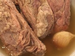 -松發肉骨茶(先得坊店)