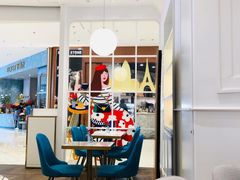 -PAUL LAFAYET 法式甜品(深圳湾万象城店)