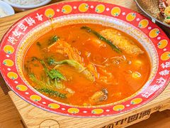 -福客麻辣烫·现炒麻辣香锅(印力中心店)