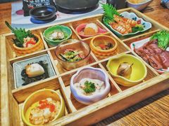 -赤坂亭M9和牛烧肉(世博源店)