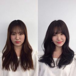 点击看大图 -Rise Hair上升造型