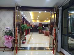 门面-胖冬小厨(塘头店)