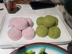 -小凤庭·地道湖北菜武昌鱼·藕汤(38年黄鹤楼店)