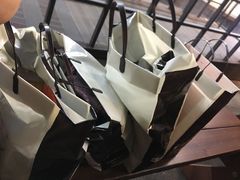 -新罗免税店(首尔总店)