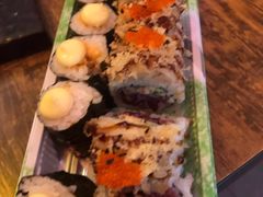 -米彩料理(西丽店)