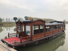 -长兴太湖图影湿地文化园