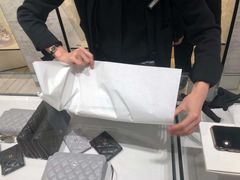 -CHANEL(恒隆广场店)