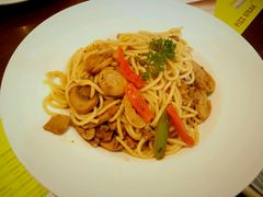 -菲滋意式餐厅(金华银泰城店)