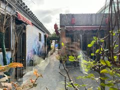 -四喜小胖·北京涮肉(五道营店)