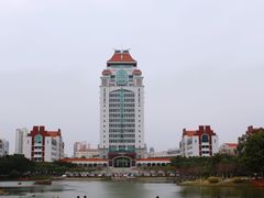 -厦门大学(思明校区)