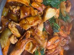 -黄记煌三汁焖锅(广州曜一城店)