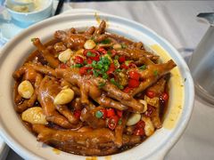 -胡老大菜热饭香·家宴(二七北路店)