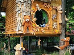 -HERRE·FARM 赫尔露营农场·团建聚会包场