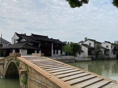 -巡塘古镇
