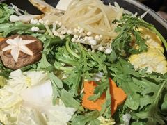 -有喜屋·深夜食堂(北京西路店)