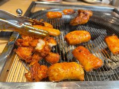 -麻蒲碳烤肉(嘉禾东平地铁站19号店)