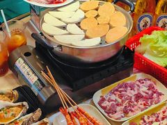 -小煵记·打边炉(西丽文光店)