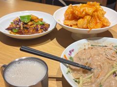 -关东小磨东北菜(上海长风大悦城店)