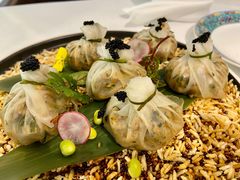 -肆月河豚·新淮扬(金融街店)