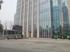 -海合安成都极地海洋公园