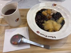 -鲜芋仙(中环百联2店)