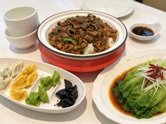 -船歌·鱼水饺青岛菜(国贸商城店)