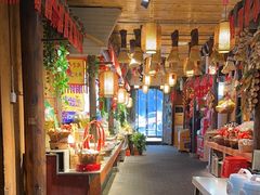 -老萍巷•莲花血鸭(楚萍店)