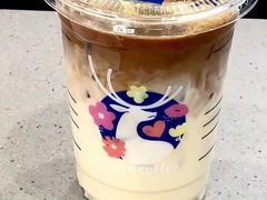 -瑞幸咖啡(武汉工商学院中商超市店)