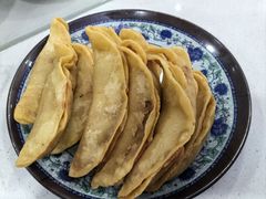 -李记清真馆(打钉巷店)