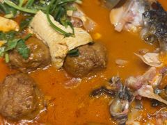 -金陵后厨·南京菜(新街口秣陵路店)