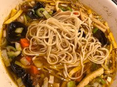 -黄三怪(清河店)