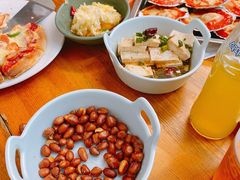 -炒豆合作社(东四总店)