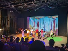 -卓美LAMDA戏剧演讲与培训中心(亚运村店)