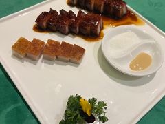 -誉八仙粤菜(万象天地店)