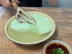 -人和水上飘(第一家店)