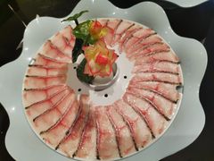 -马家斑.鲜鱼火锅(松湖万科店)