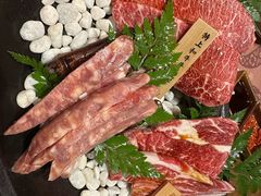 -肉魁屋·烧肉·烧鸟·酒场(高新店)