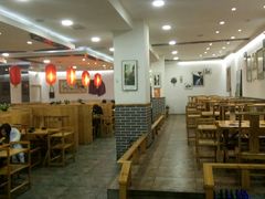 -风情丽江斑鱼火锅(孙家沟西南路80号店)