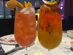 -长沙北辰洲际酒店-SKY 27酒廊