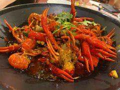 -湘江大码头·龙虾馆(渔人码头一店)