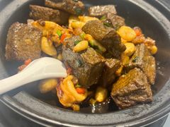-阿忠食坊大排档·20年老店(万象城店)