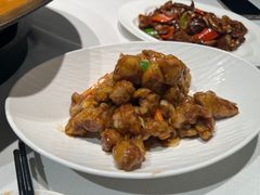 溜肉段-茶啊冲电影主题文化餐厅(TOUCH12街店)