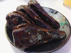 -盱眙虾神於氏龙虾(夫子庙红街店)