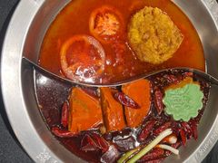 -大龙燚火锅(春熙店)