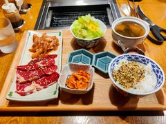 -小肉魁家•烧肉放题自助(南门中大国际店)